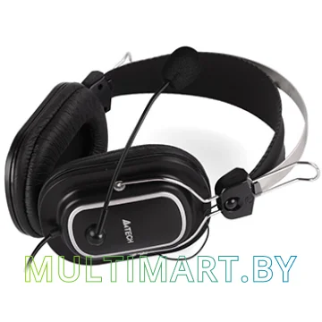 Наушники A4Tech ComfortFit HU-50 картинка 5